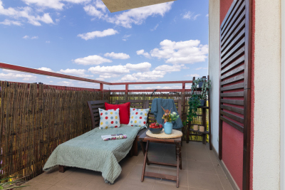 Home staging Osiedle Różane Przecław