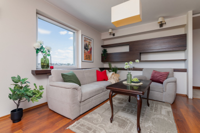 Home staging Osiedle Różane Przecław