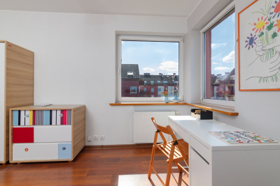 Home staging Osiedle Różane Przecław