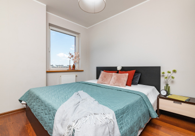 Home staging Osiedle Różane Przecław