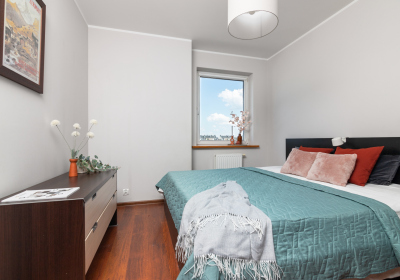 Home staging Osiedle Różane Przecław