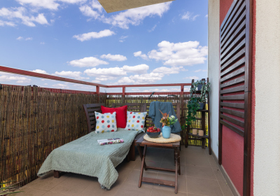 Home staging Osiedle Różane Przecław