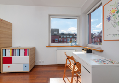 Home staging Osiedle Różane Przecław