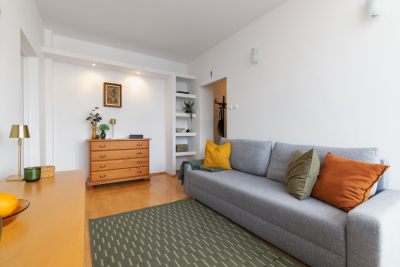 Home staging Witkiewicza Szczecin