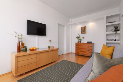 Home staging Witkiewicza Szczecin