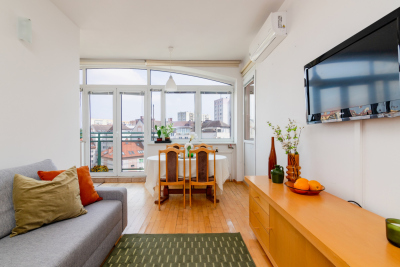 Home staging Witkiewicza Szczecin