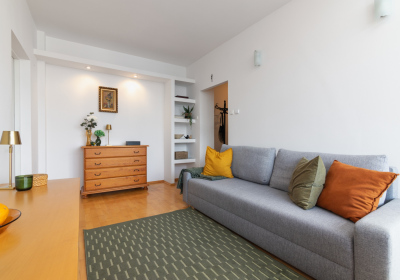 Home staging Witkiewicza Szczecin