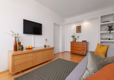 Home staging Witkiewicza Szczecin