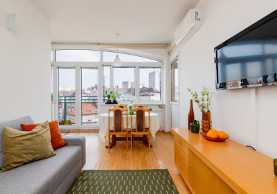 Home staging Witkiewicza Szczecin