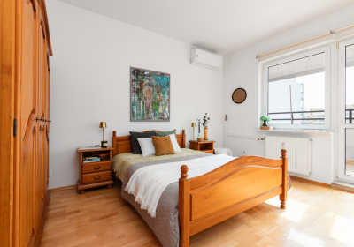 Home staging Witkiewicza Szczecin