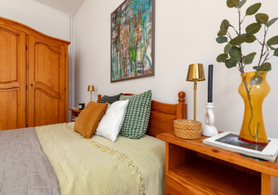 Home staging Witkiewicza Szczecin