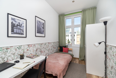 Home staging Wojska Polskiego  Szczecin