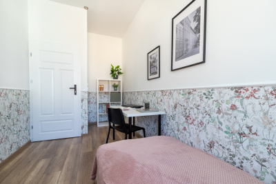 Home staging Wojska Polskiego  Szczecin