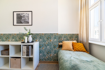 Home staging Wojska Polskiego  Szczecin