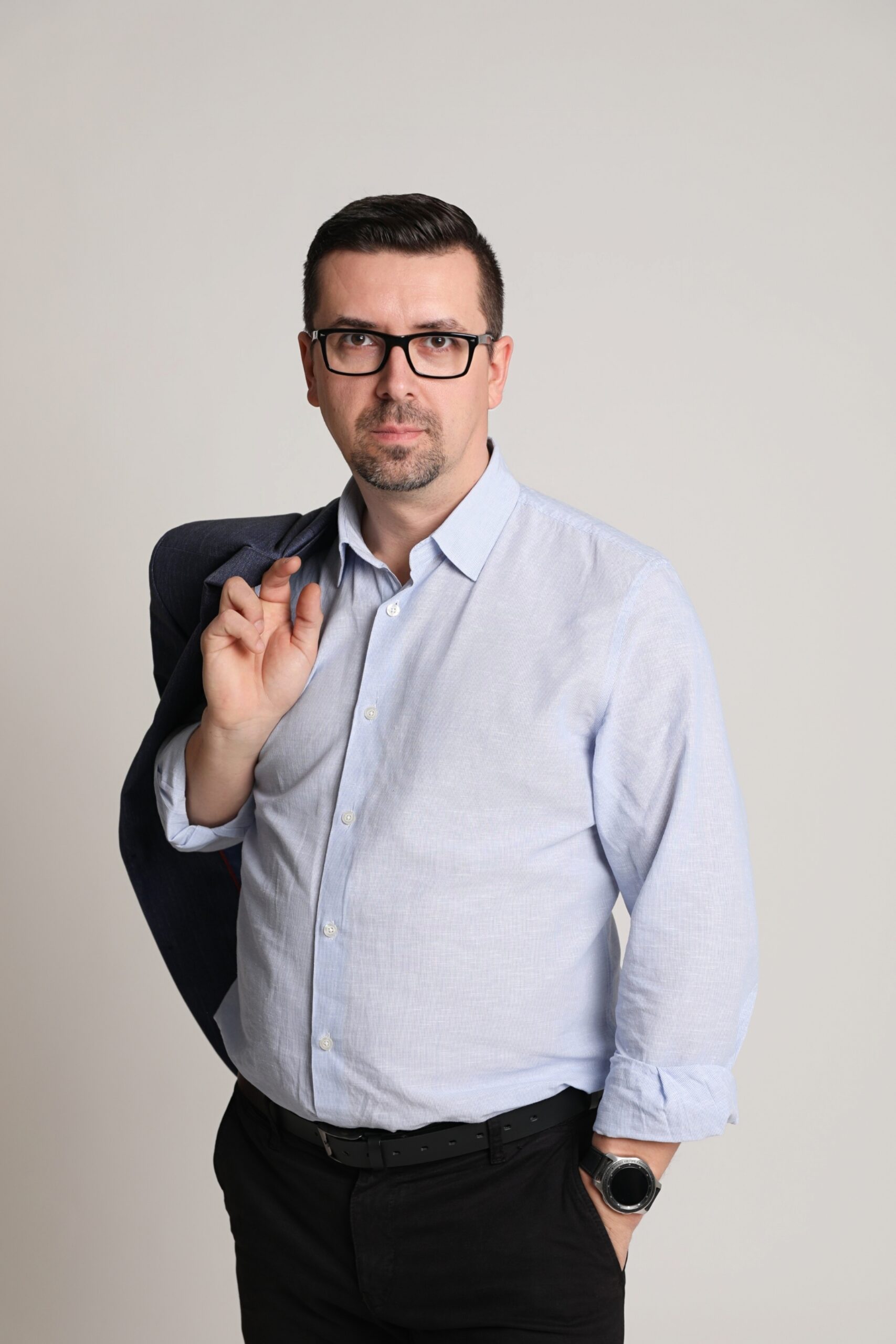 Andrzej Gocłowski - Fotograf wnętrz